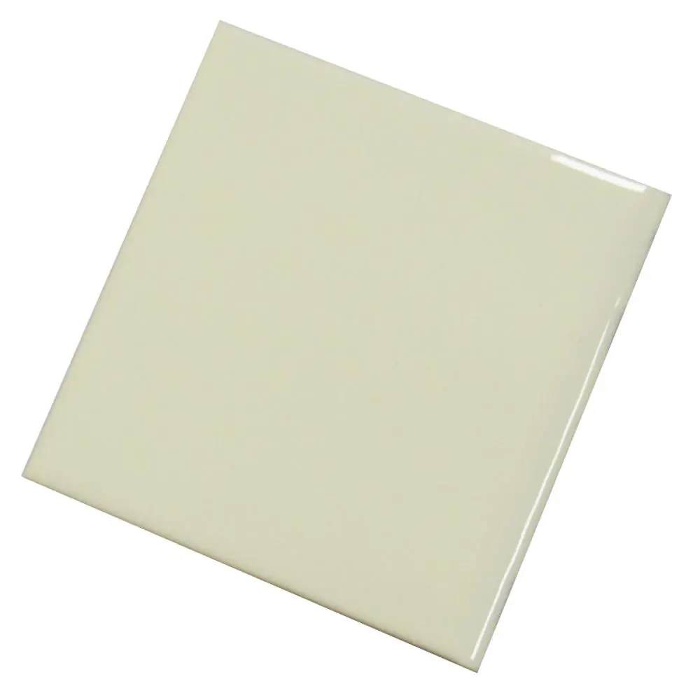 Wandfliese Agrob Buchtal E2896 vanille creme 15x15 cm I.Sorte Wandfliese Agrob Buchtal E2896 vanille creme 15x15 cm I.Sorte