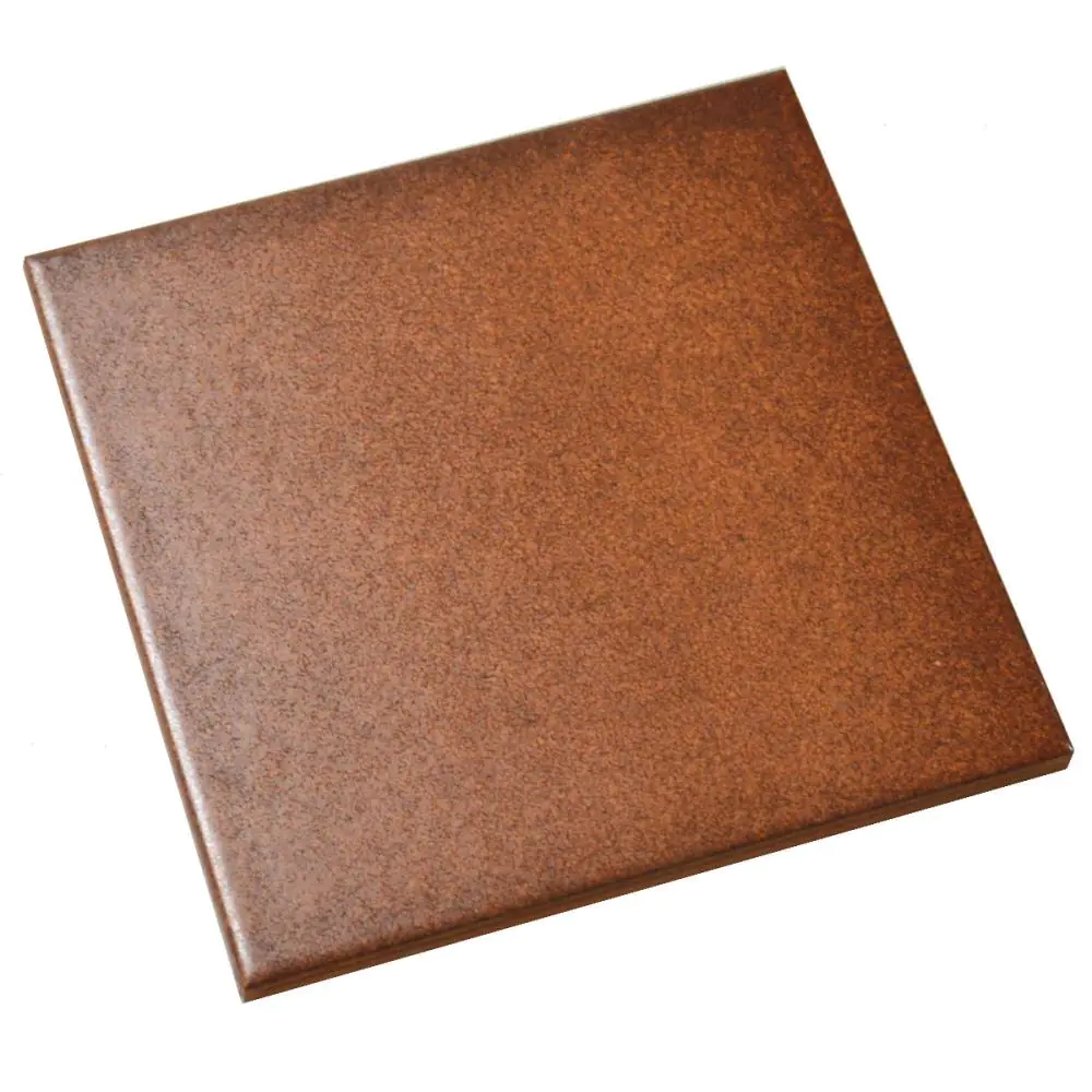 Wandfliese Atlas Ceramiche E2616 braun 20x20 cm I.Sorte Wandfliese Atlas Ceramiche E2616 braun 20x20 cm I.Sorte
