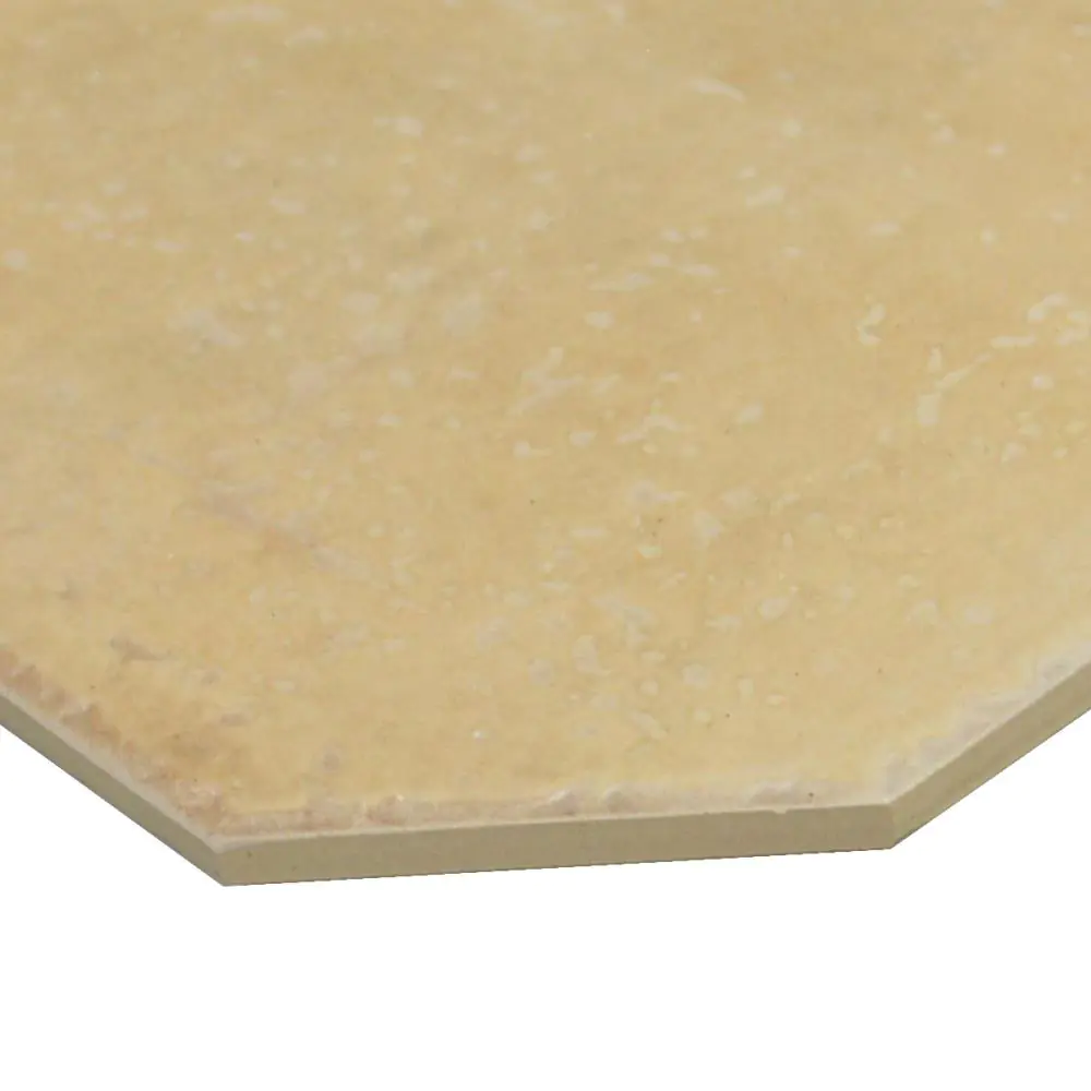 Bodenfliese Villeroy & Boch E2077 3308 FE30 Century Achteck beige 33x33 cm Bodenfliese Villeroy & Boch E2077 3308 FE30 Century Achteck beige 33x33 cm