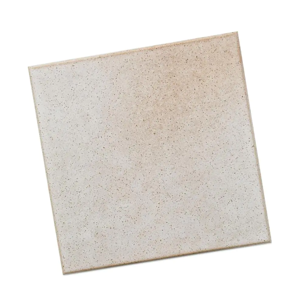 Bodenfliese Venis E4535 Tenri Marfil creme braun gesprenkelt 24x24 cm