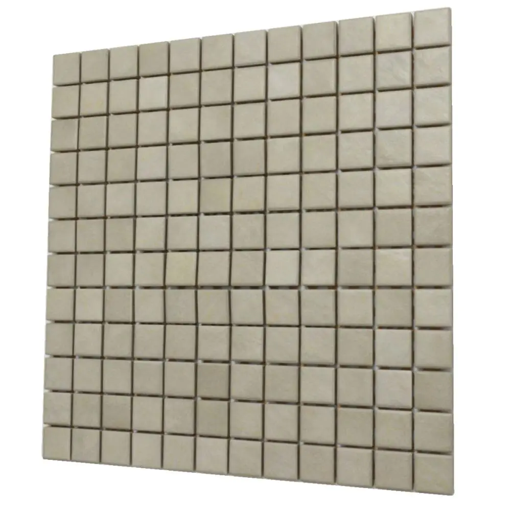 Mosaik Jasba E3451 5927H Terrano Secura steingrau grau 31x31 cm I.Sorte Mosaik Jasba E3451 5927H Terrano Secura steingrau grau 31x31 cm I.Sorte