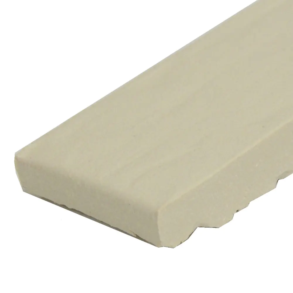 Klinker Riemchen Röben E1269 creme 5x24 cm