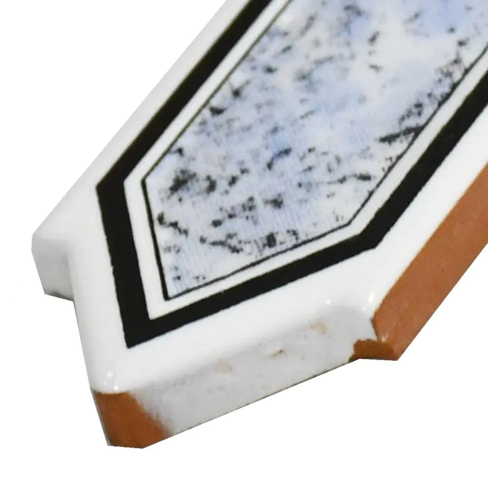 Bordüre HPH Placke Nr.605 mehrfarbig 3x20 cm Bordüre HPH Placke Nr.605 mehrfarbig 3x20 cm