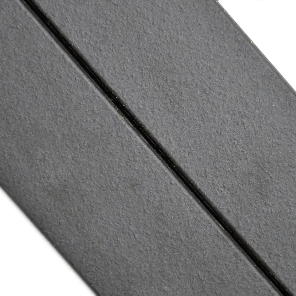 Spaltplatte Riemchen Gail E4284 anthrazit 10,5x24 cm