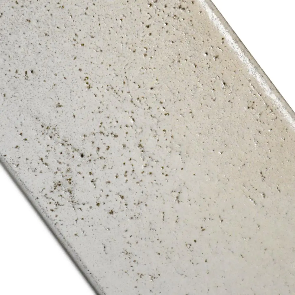 Sockel Pastorelli EP58 creme braun 10x32 cm Sockel Pastorelli EP58 creme braun 10x32 cm