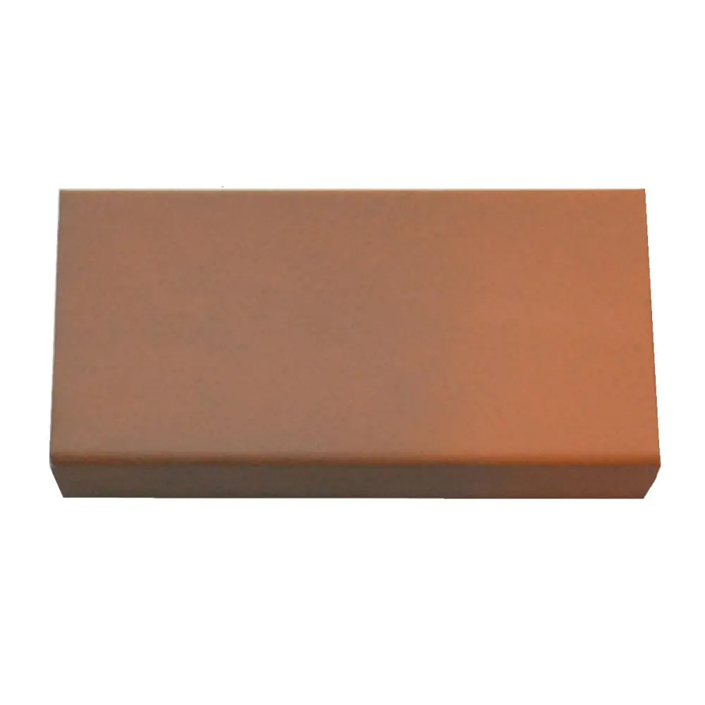 Treppenauftritt Schenkel Ammo E2190 4822 355 lava antik 11,5x24 cm I.Sorte