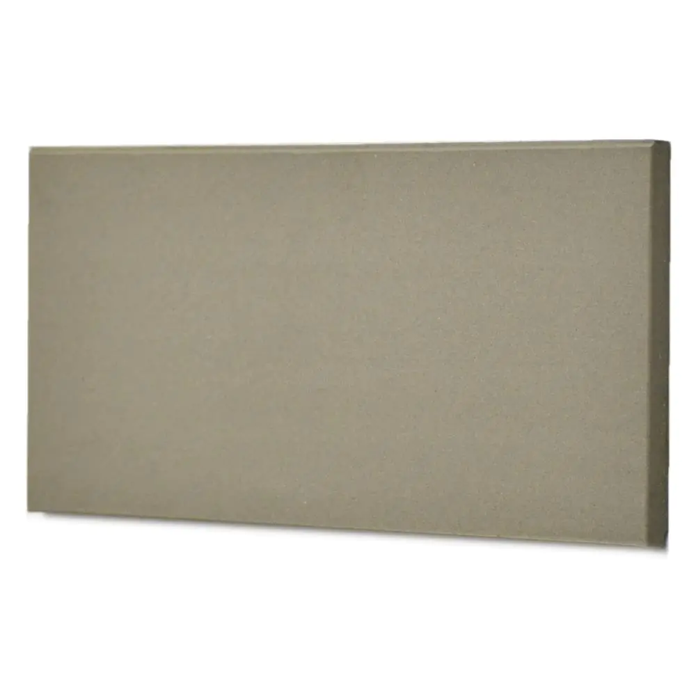 Bodenfliese Spaltplatte KCH Keram Chemie E4341 grau 11,5x24 cm Bodenfliese Spaltplatte KCH Keram Chemie E4341 grau 11,5x24 cm