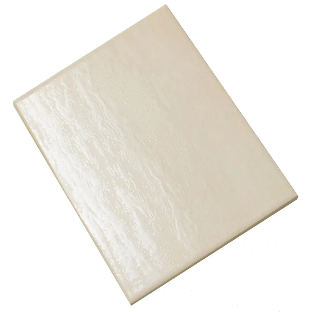Wandfliese AWS Keramik E2844  EN159B3 beige 15x20 cm I.Sorte Wandfliese AWS Keramik E2844  EN159B3 beige 15x20 cm I.Sorte