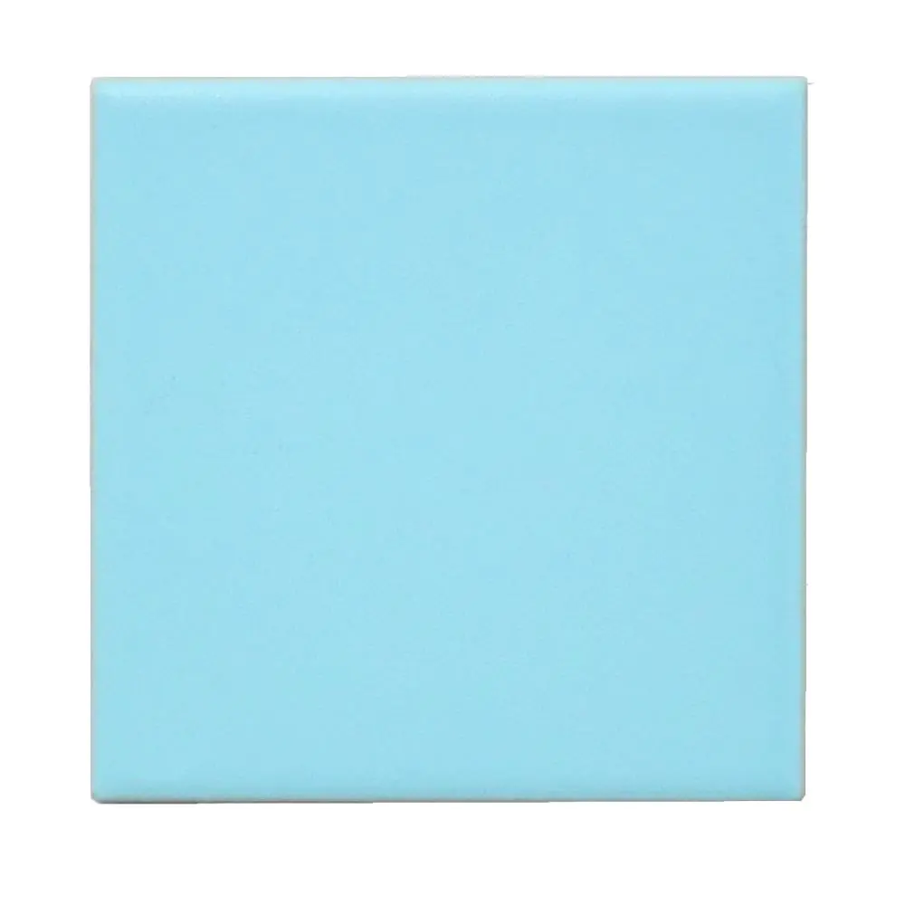 Mosaik Einleger CE.SI. Ceramica E3265 Ello blau 10x10 cm