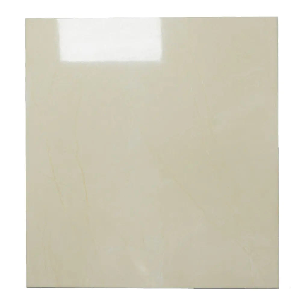 Bodenfliese Porcelanosa E1287 Marmol nilo marfil beige 60,5x60,5 cm