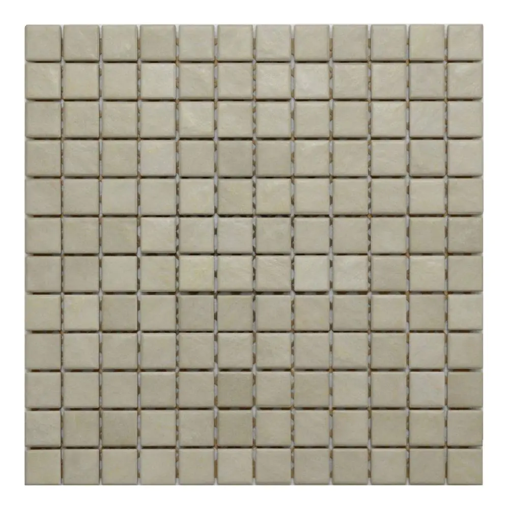 Mosaik Jasba E3451 5927H Terrano Secura steingrau grau 31x31 cm I.Sorte Mosaik Jasba E3451 5927H Terrano Secura steingrau grau 31x31 cm I.Sorte