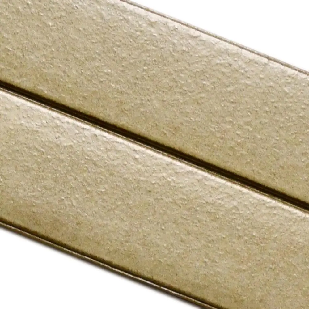 Bodenfliese Spaltplatte Agrob Buchtal E4783 548718 greige 11x24 cm I.Sorte