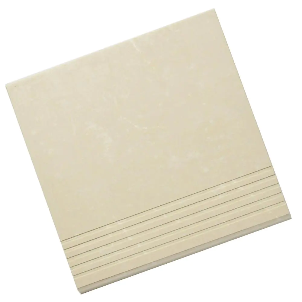 Treppenauftritt Villeroy & Boch E3801 2350 VA2M Athos beige 30x30 cm I.Sorte Treppenauftritt Villeroy & Boch E3801 2350 VA2M Athos beige 30x30 cm I.Sorte