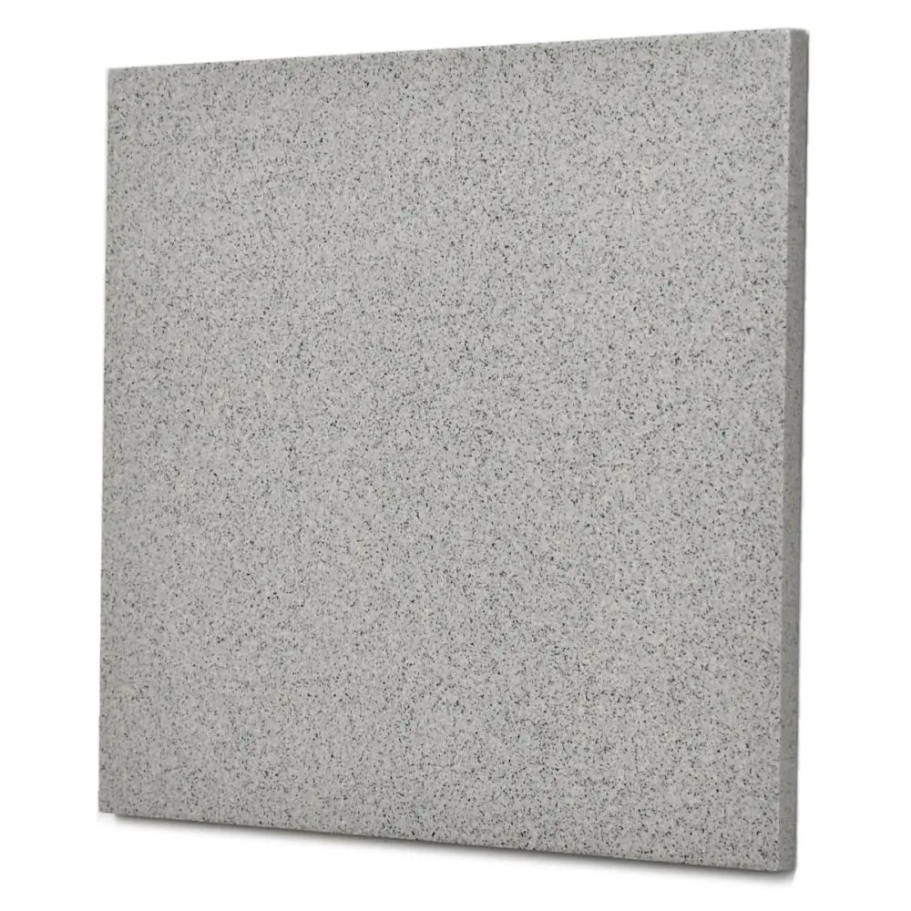 Argelith Bodenfliese E4138 Feinkorn hellgrau 30x30 cm II.Sorte Argelith Bodenfliese E4138 Feinkorn hellgrau 30x30 cm II.Sorte