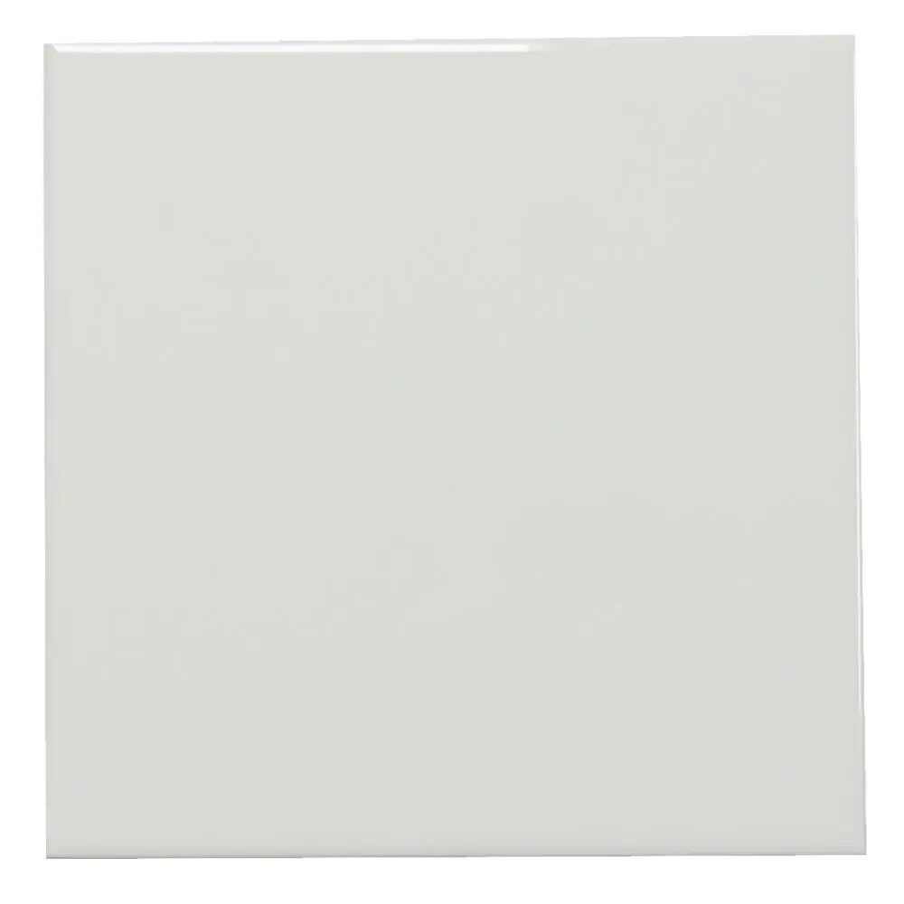 Wandfliese Steuler Design E723 55700 Hundertwasser weiß 20x20 cm Wandfliese Steuler Design E723 55700 Hundertwasser weiß 20x20 cm