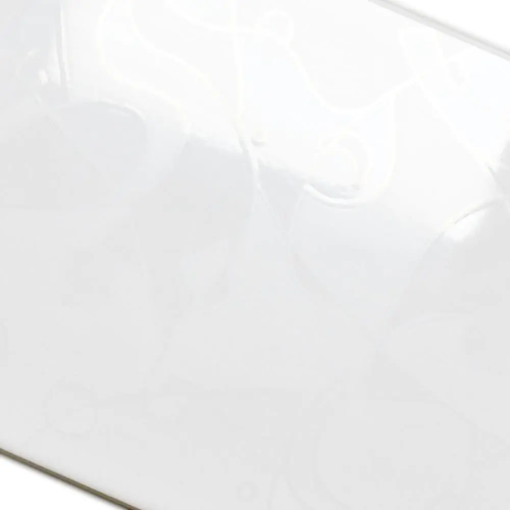 Wandfliese Steuler Design E4730 Ciro weiß 25x33 cm I.Sorte Wandfliese Steuler Design E4730 Ciro weiß 25x33 cm I.Sorte