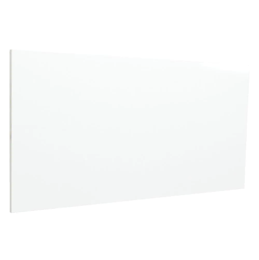 Wandfliese Villeroy & Boch E3762 1581 BL01 Monochrome Magic weiß 30x60 cm I.Sorte