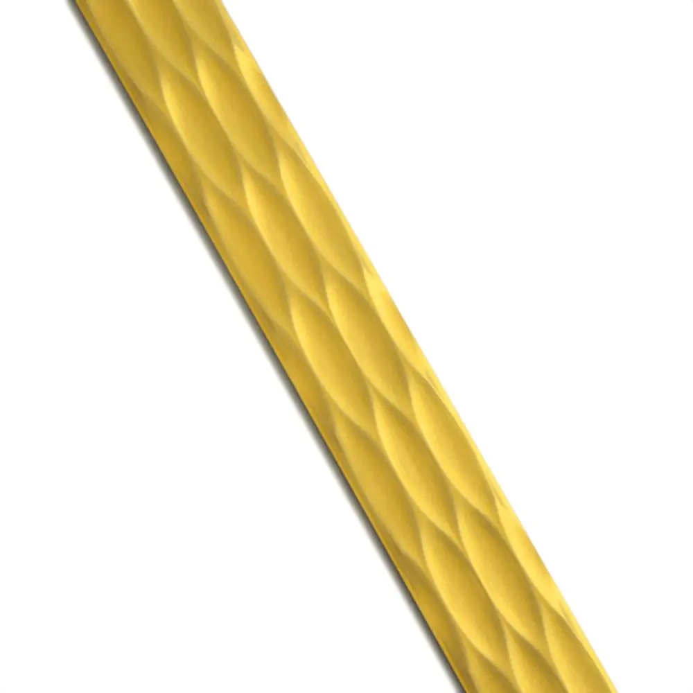 Bordüre Villeroy & Boch 1328 GR27 Flowmotion gold metallic 5x70 cm I.Sorte Bordüre Villeroy & Boch 1328 GR27 Flowmotion gold metallic 5x70 cm I.Sorte