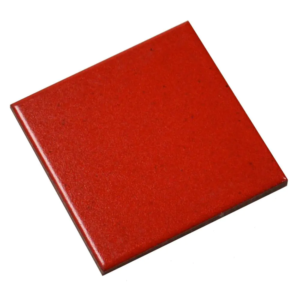 Bodenfliese Atlas Concorde E2779 rot 10x10 cm I.Sorte Bodenfliese Atlas Concorde E2779 rot 10x10 cm I.Sorte