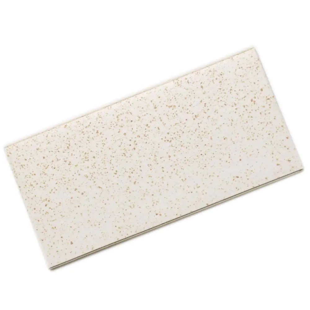 Bodenfliese Spaltplatte Interbau Blink E4802 beige creme 12x24 cm I.Sorte