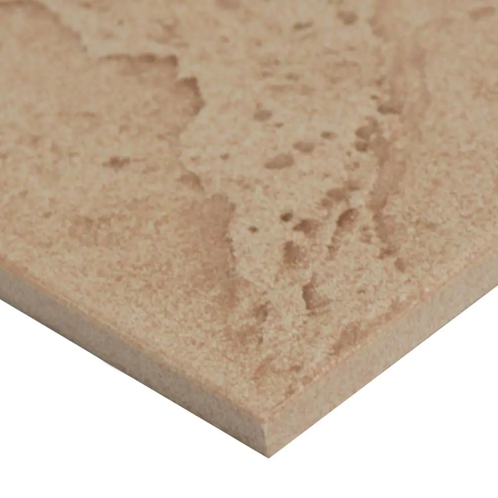 Bodenfliese Flaviker E905 AP1725 braun 15x15 cm Bodenfliese Flaviker E905 AP1725 braun 15x15 cm