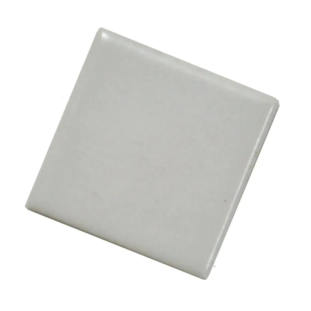 Mosaik Einleger Jasba E2038 7097 Aktiva grau 5x5 cm Mosaik Einleger Jasba E2038 7097 Aktiva grau 5x5 cm