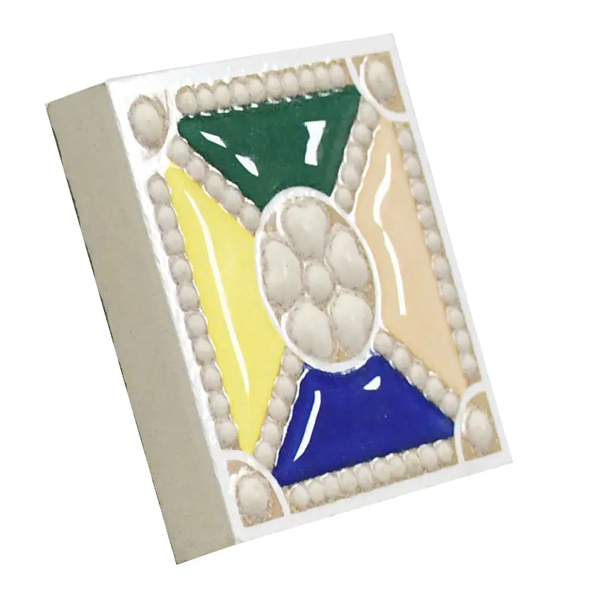 Einleger Villeroy & Boch E3440 1205 D271 Creativa palladio mehrfarbig 5x5 cm I.Sorte Einleger Villeroy & Boch E3440 1205 D271 Creativa palladio mehrfarbig 5x5 cm I.Sorte