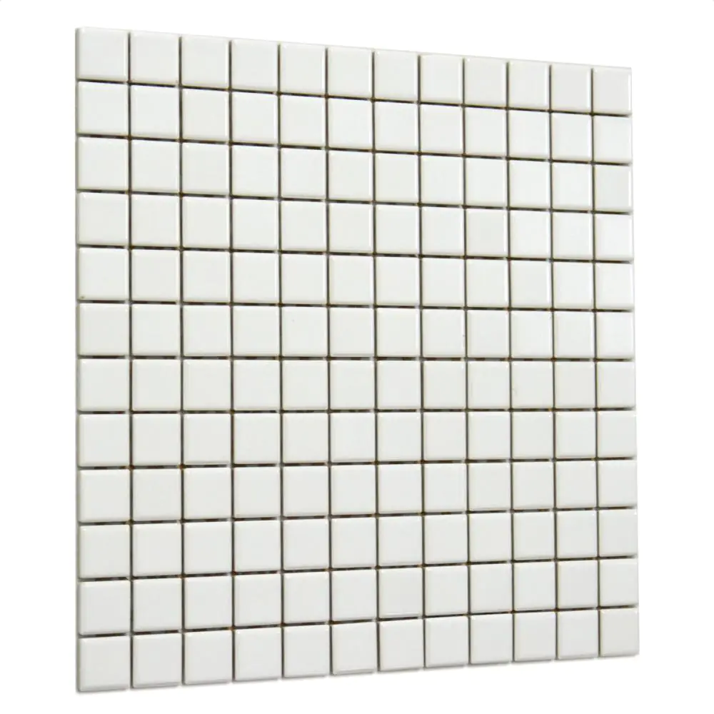 Mosaik Jasba E3453 3600H Lavita perlweiß weiß 31x31 cm I.Sorte Mosaik Jasba E3453 3600H Lavita perlweiß weiß 31x31 cm I.Sorte