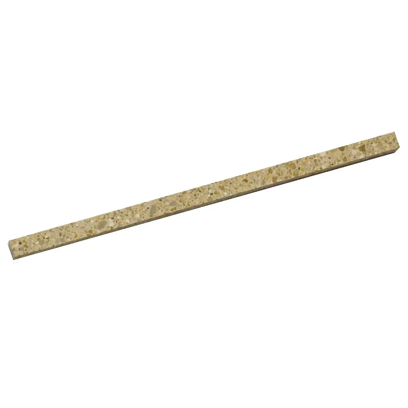 Bordüre Villeroy & Boch Nr.874 2436 GN6P White Classic golden amber beige 1,5x33 cm I.Sorte Bordüre Villeroy & Boch Nr.874 2436 GN6P White Classic golden amber beige 1,5x33 cm I.Sorte