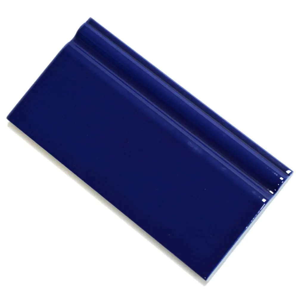 Sockel Villeroy & Boch 1632 CS25 Creative System kobaltblau 10x20 cm I.Sorte Sockel Villeroy & Boch 1632 CS25 Creative System kobaltblau 10x20 cm I.Sorte