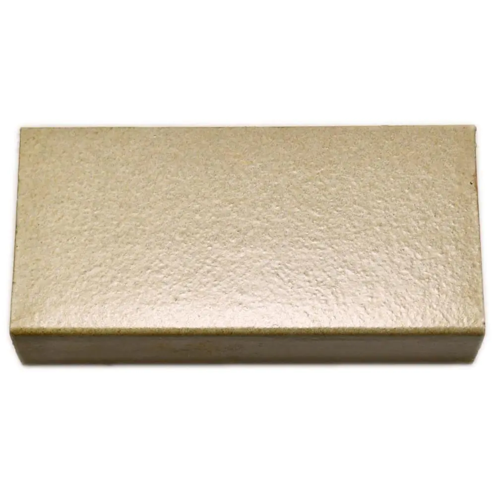 Treppenauftritt Schenkel KCH Keram Chemie E4716 greige 12x24 cm I.Sorte