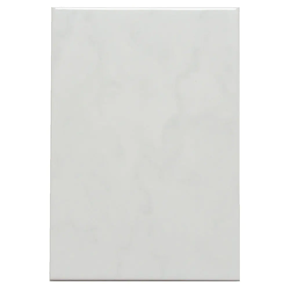 Wandfliese Bremer Wandplatten E1032 GOM41 Gomera weiß grau 20x25 cm