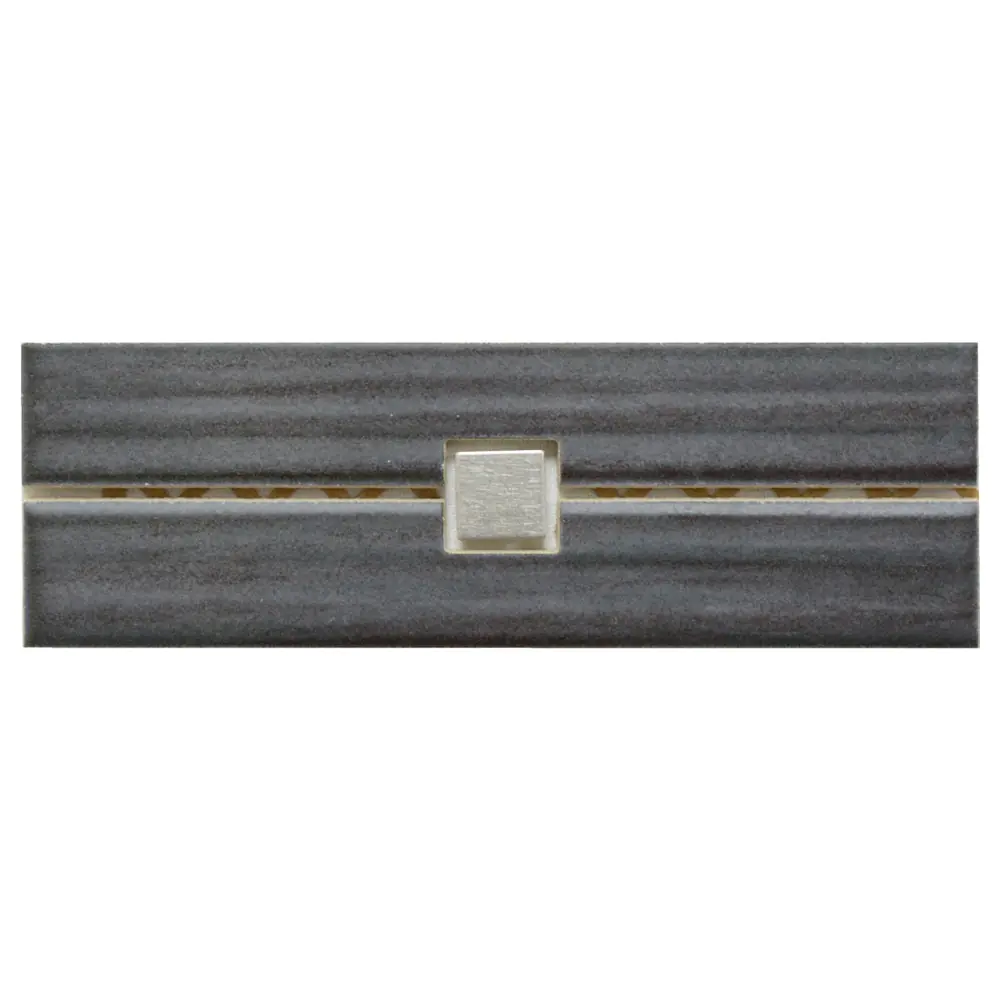 Bordüre Einleger Jasba 7948H Madera metall silber 1,4x1,4 cm I.Sorte Bordüre Einleger Jasba 7948H Madera metall silber 1,4x1,4 cm I.Sorte