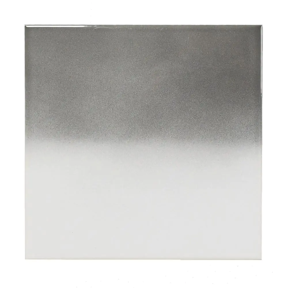 Wandfliese Villeroy & Boch E3253 1171 P64 Toboga weiß anthrazit 20x20 cm Mindersorte
