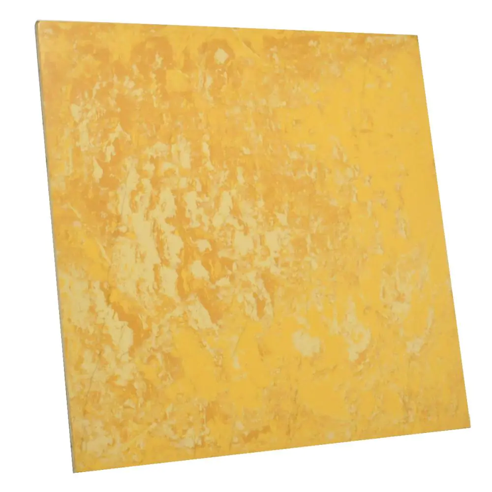 Bodenfliese Villeroy & Boch E3788 2054 VA3P Athos gelb 45x45 cm I.Sorte Bodenfliese Villeroy & Boch E3788 2054 VA3P Athos gelb 45x45 cm I.Sorte