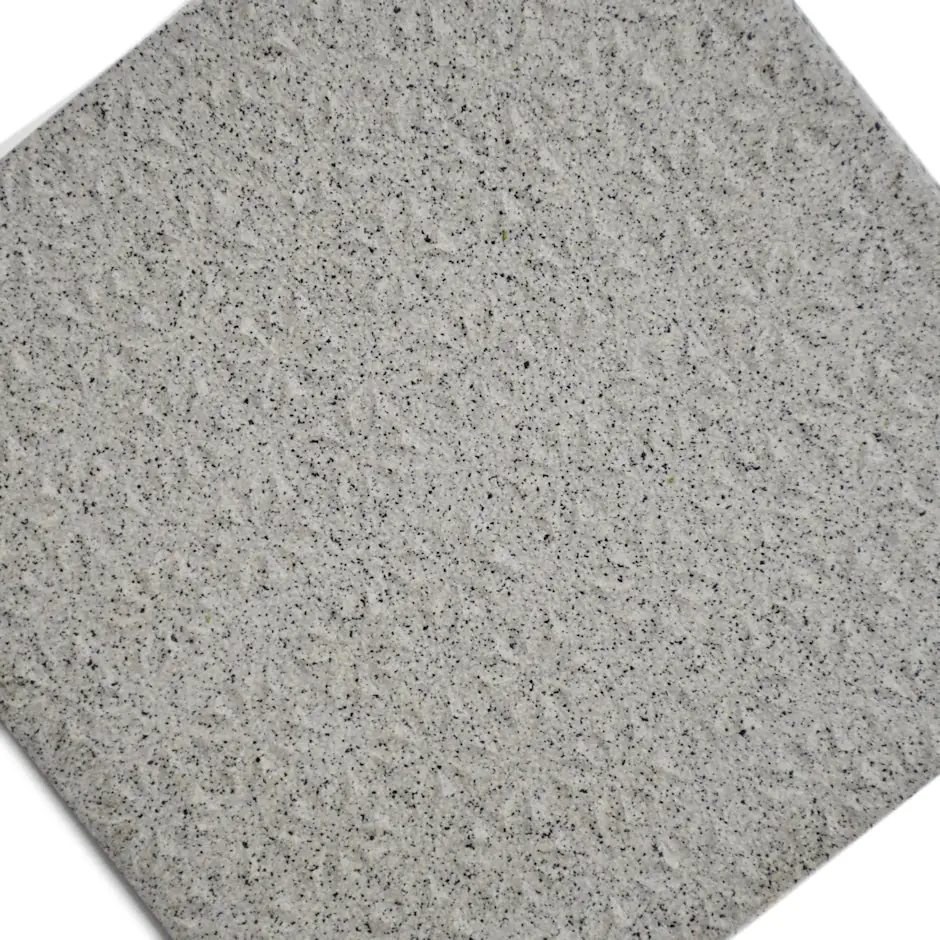Bodenfliese Argelith E761 feinkorn grau 20x20 cm Bodenfliese Argelith E761 feinkorn grau 20x20 cm