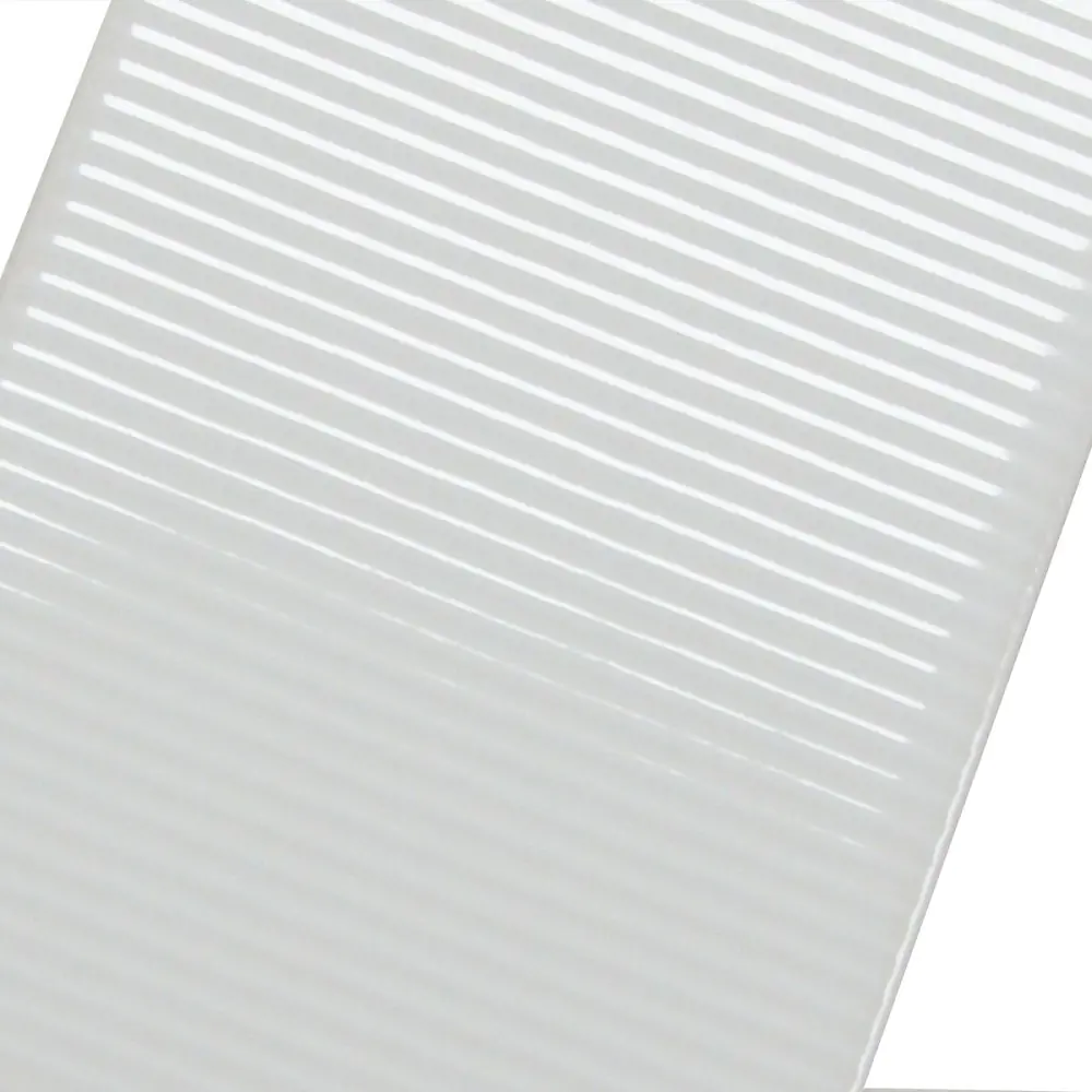 Wandfliese Steuler Design E1465 54445 Signum weiß 15x20 cm Wandfliese Steuler Design E1465 54445 Signum weiß 15x20 cm
