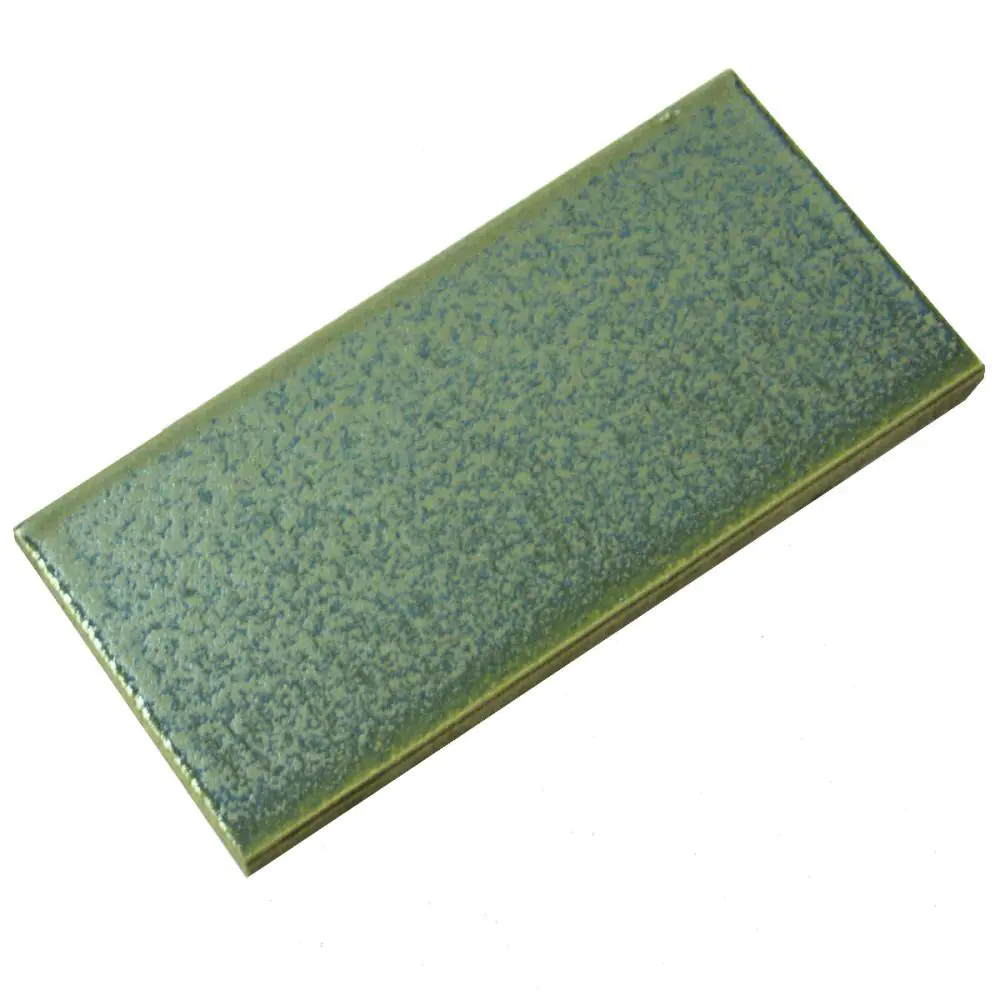 Bodenfliese Spaltplatte E2759 blau grün Mix 11,5x24 cm I.Sorte Bodenfliese Spaltplatte E2759 blau grün Mix 11,5x24 cm I.Sorte