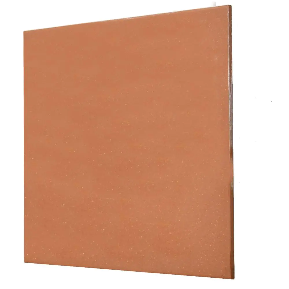 Bodenfliese Villeroy & Boch E3836 terracotta 30x30 cm II.Sorte