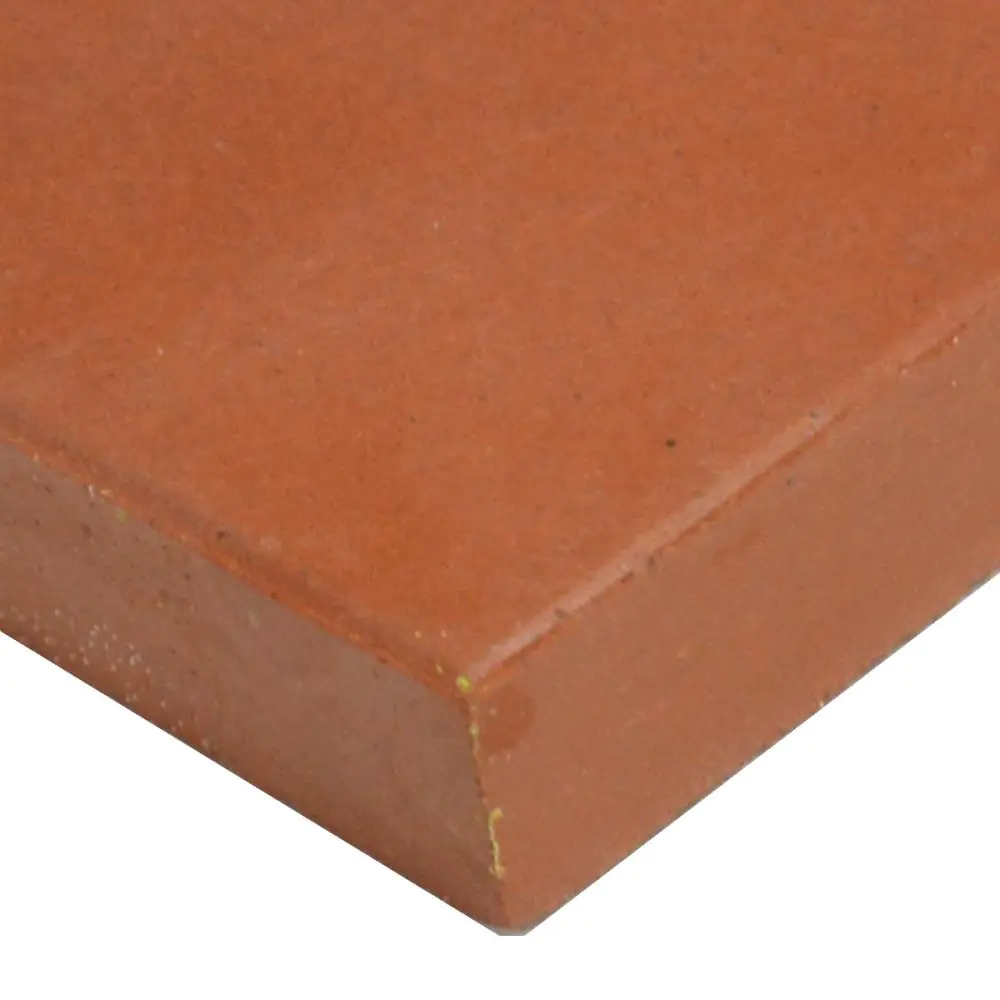 Treppenauftritt Argelith E2272 rotbraun 11,5x30,5 cm