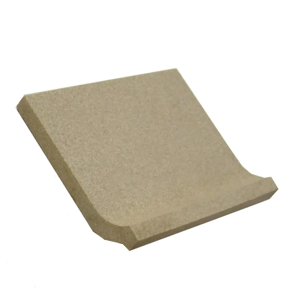 Hohlkehlsockel Ostara E2323 33567 beige 11x15 cm Hohlkehlsockel Ostara E2323 33567 beige 11x15 cm