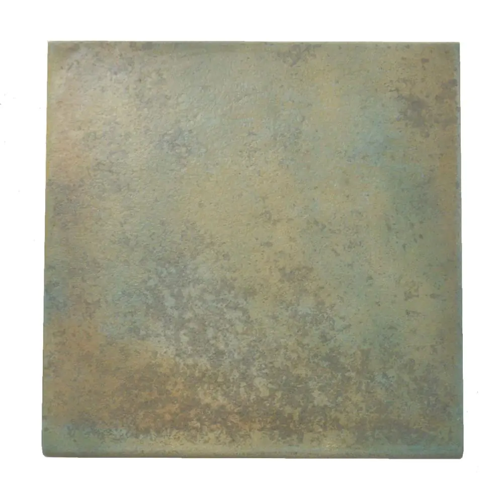 Treppenauftritt Antico Borgo E2062 grün beige 33x33 cm Treppenauftritt Antico Borgo E2062 grün beige 33x33 cm