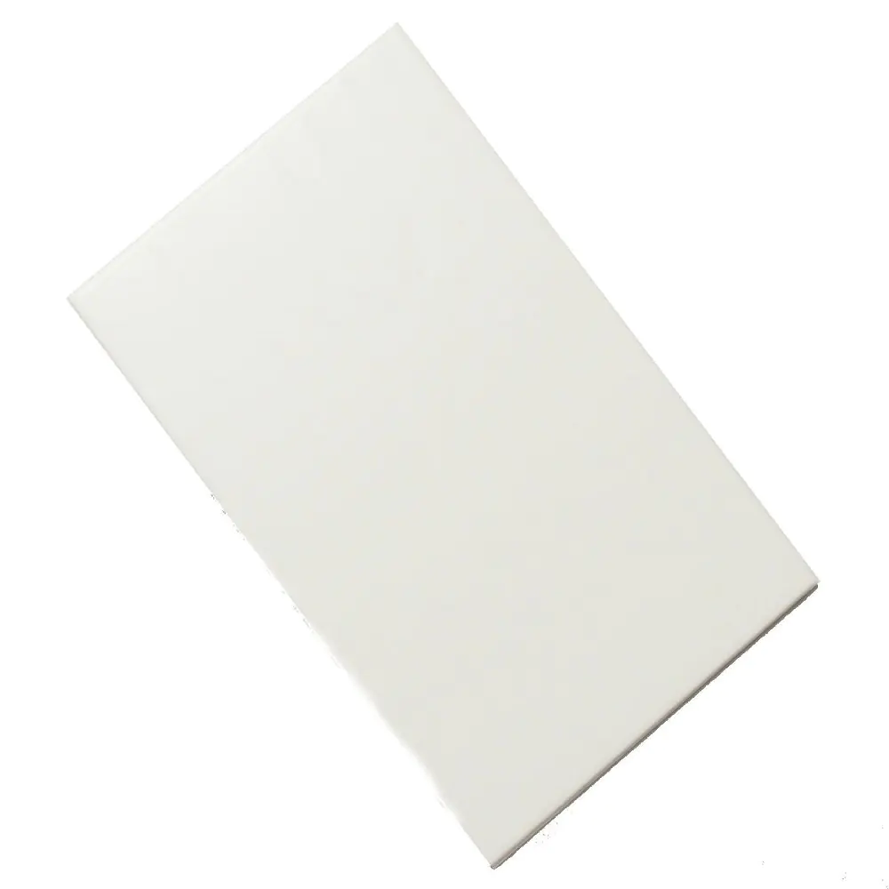 Wandfliese Grohn E985 STY50 Style weiß 25x40 cm