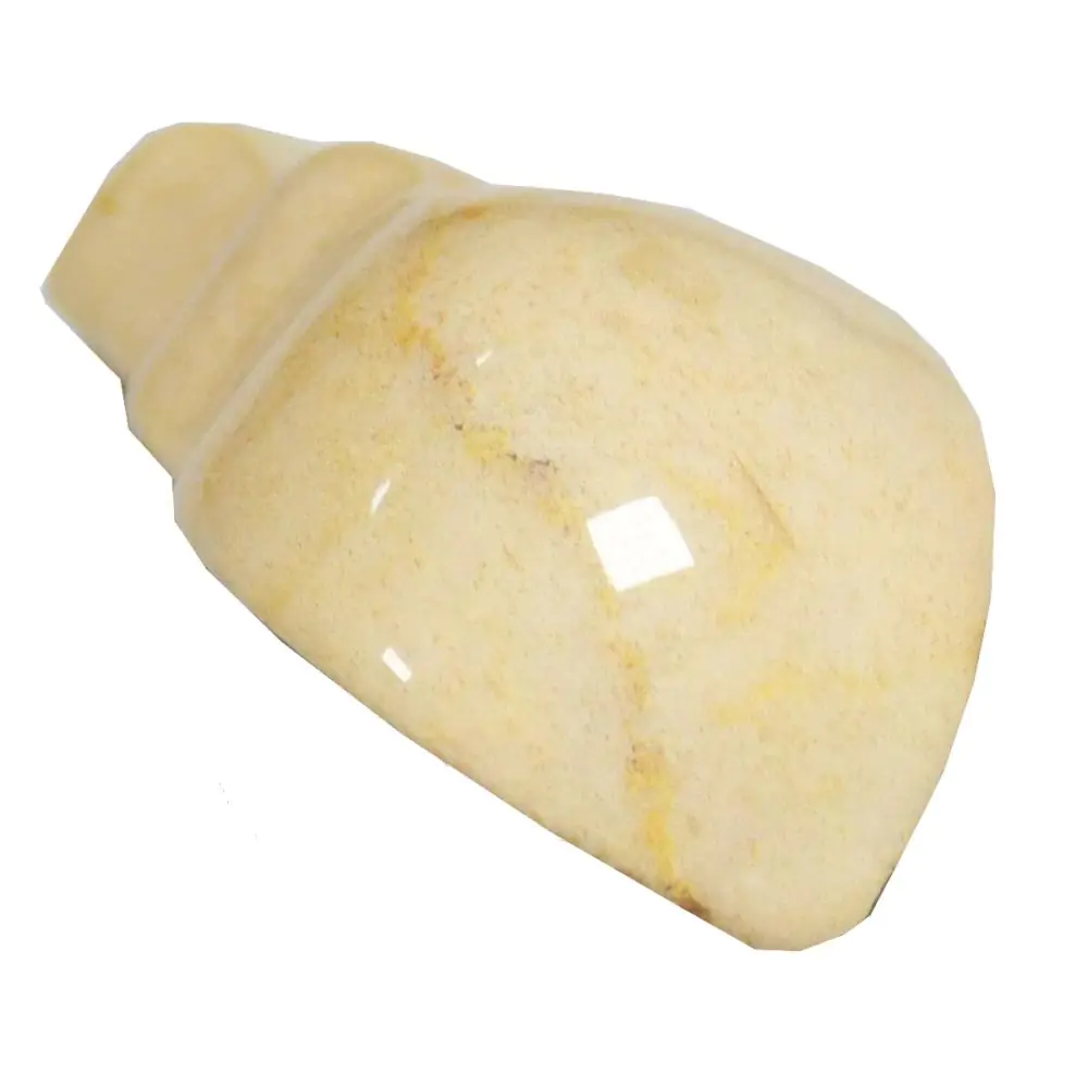 Bordürenecke Villeroy & Boch Nr.961 1595 TL60 Palazzo Vecchio beige 1,1x6,5 cm I.Sorte