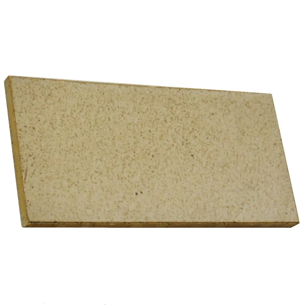 Bodenfliese Spaltplatte E2760 beige braun 12x24,5 cm