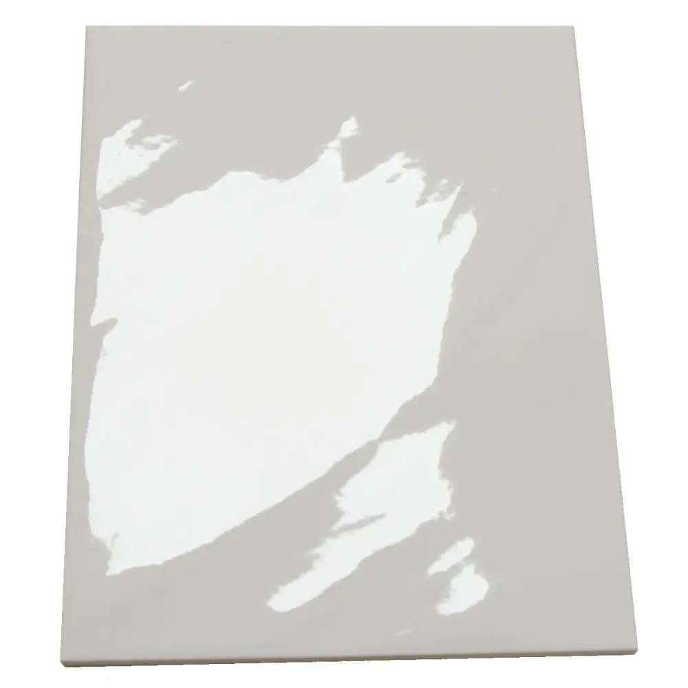 Wandfliese Agrob Buchtal E479 239998 weiß 25x33 cm Wandfliese Agrob Buchtal E479 239998 weiß 25x33 cm