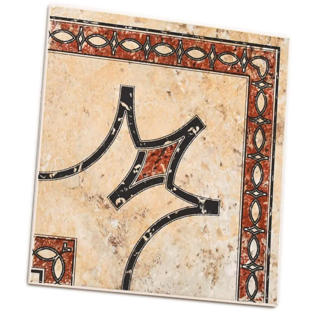 Bodenfliese Dekor Venis E4688 Terni marfil 22,3x22,3 cm I.Sorte