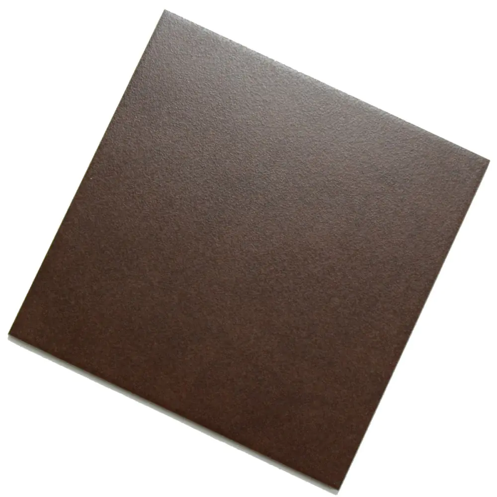 Bodenfliese Villeroy & Boch E2132 2055 VS48 Spectrum braun 30x30 cm Bodenfliese Villeroy & Boch E2132 2055 VS48 Spectrum braun 30x30 cm