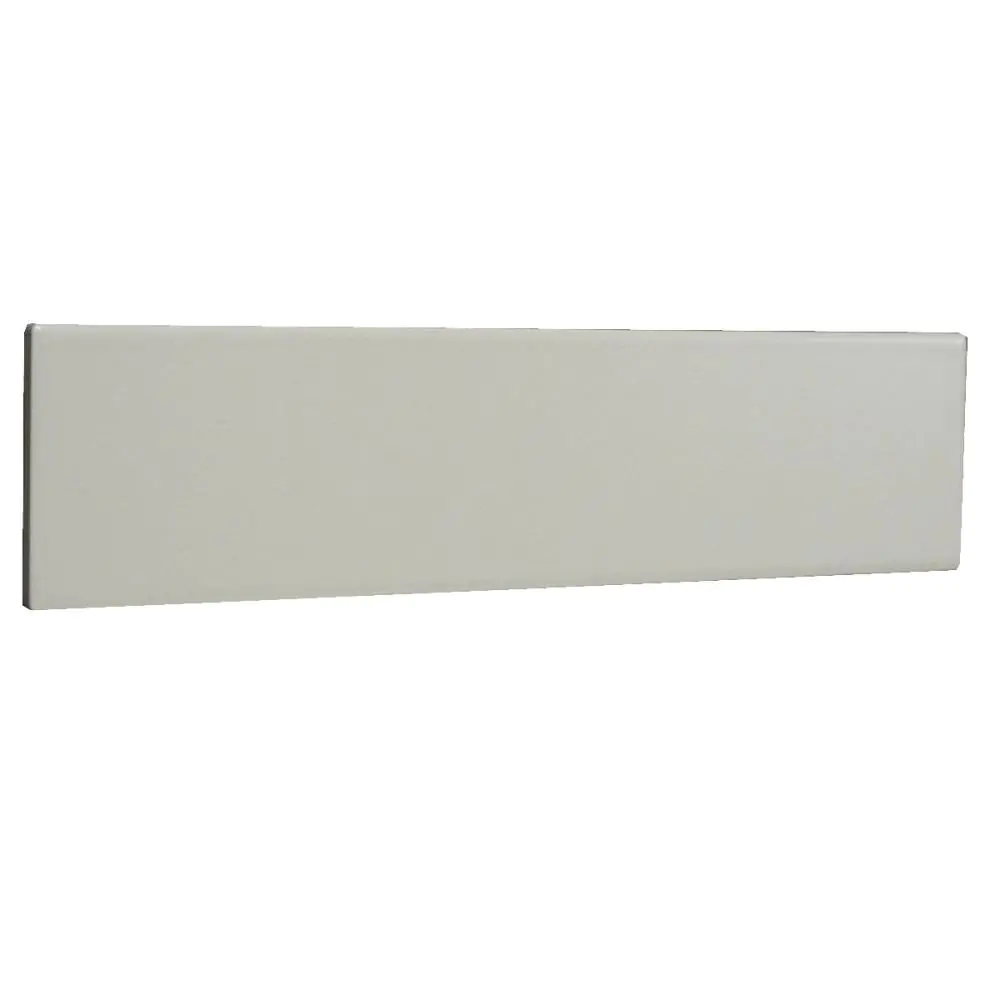 Sockel Villeroy & Boch 3142 UT02 Unit One grau 7,5x30 cm I.Sorte Sockel Villeroy & Boch 3142 UT02 Unit One grau 7,5x30 cm I.Sorte