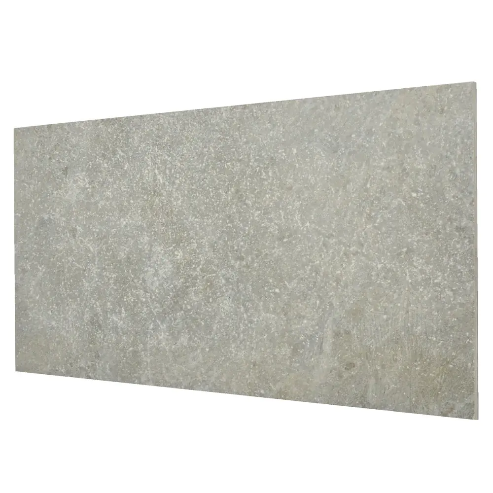 Bodenfliese Casa Dolce Casa E4721 748356 Limestone ash grau 40x80 cm I.Sorte